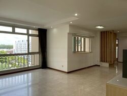 The Gardens At Bishan (D20), Condominium #448207271
